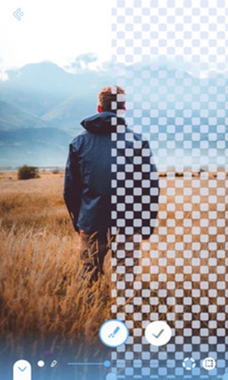 摩卡相机手机版 v1.1.0 安卓版2