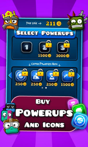 爆炸方块游戏 v1.20 安卓版0