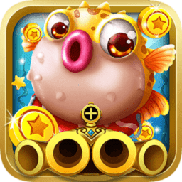 捕鱼淘金者赢话费手机版