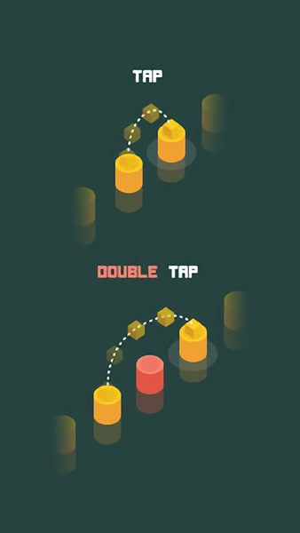 色彩跳跃手游 v1.3 安卓版1