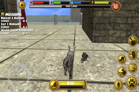 喵星人奇妙冒险手游