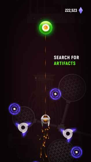 跳跃引擎游戏(jump drive) v1.1.1 安卓版0