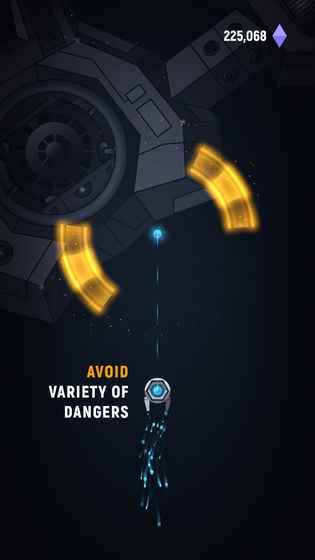 跳跃引擎游戏(jump drive) v1.1.1 安卓版2
