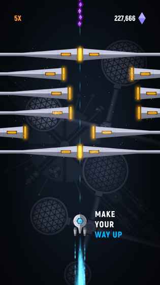 跳跃引擎游戏(jump drive) v1.1.1 安卓版1