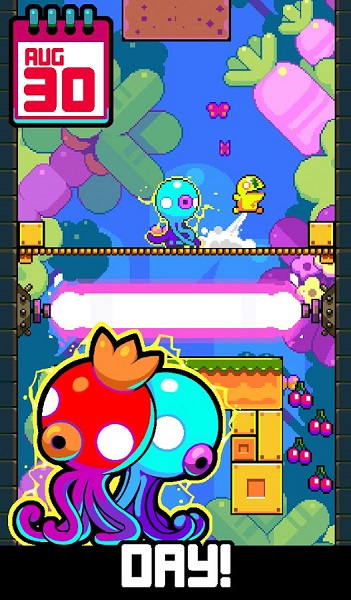 跳跃之日手机版 v1.31 安卓版0