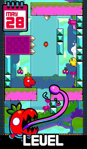 跳跃之日手机版 v1.31 安卓版1