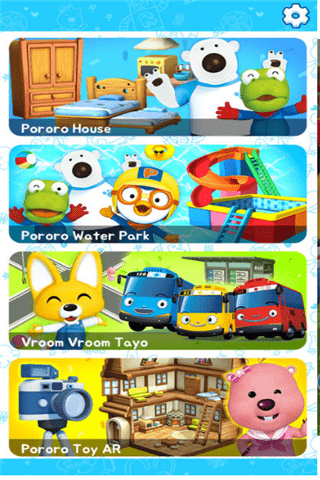 啵乐乐世界手机版 v1.1.2 安卓版1