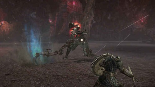 憎恨之心无敌秒杀版 v1.2.0 安卓无限钻石版1