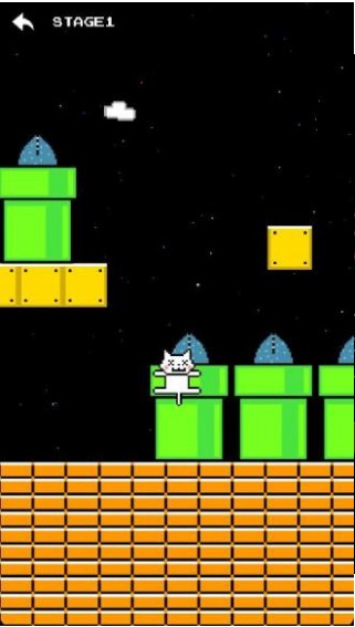 跳跃小猫咪手游 v3.6 安卓最新版2