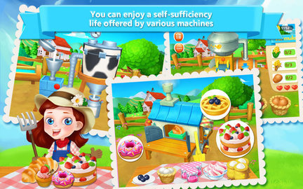 小小农场中文版