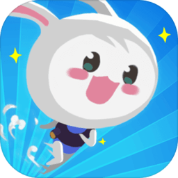 萌萌兔快跑手机版