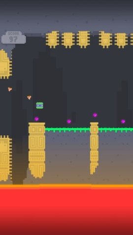 神庙跳跃手机版(temple jump) v1.0.0 安卓版3