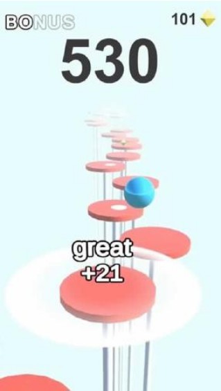 斑点游戏 v1.0.8 安卓版 0