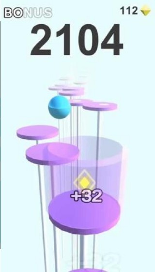 斑点游戏 v1.0.8 安卓版 1