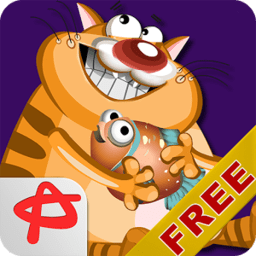 贪吃鼠解谜题手机游戏