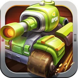 坦克王者最新版下载