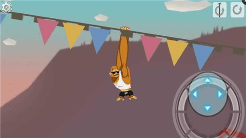 掘地求升大猩猩最新版 v1.3 安卓官方版0