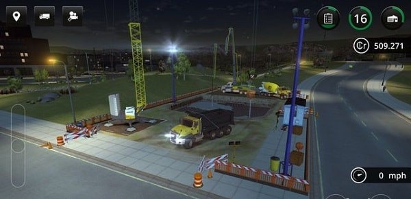 施工模拟2手机版 v1.0 安卓版2