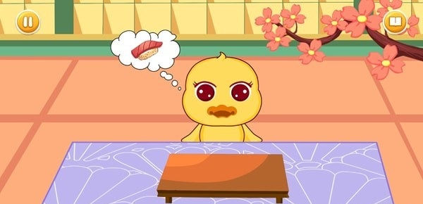 宝宝寿司店手机游戏 v2.9 安卓版0