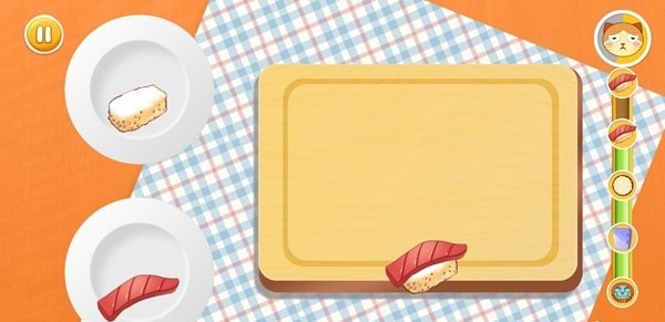 宝宝寿司店手机游戏 v2.9 安卓版3