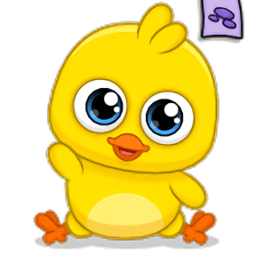 我的宠物小黄鸡游戏下载