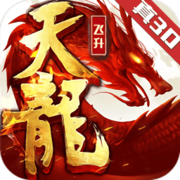 天龙飞升版游戏