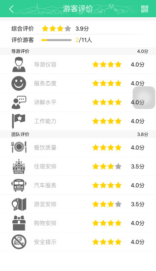 棒导游app v5.7.3 安卓版0