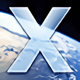 模拟飞行9修改中文版(x-plane)