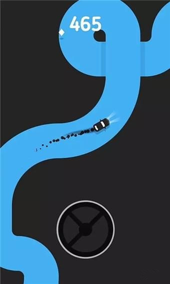 指尖飞车手游 v1.0 安卓最新版3