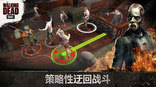 行尸走肉无人之地无限金条版 v2.12.0.129 安卓修改版2