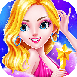 芭比公主偶像梦手游