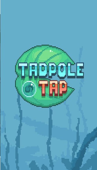 弹跳小蝌蚪内购修改版 v1.1.5 安卓版2