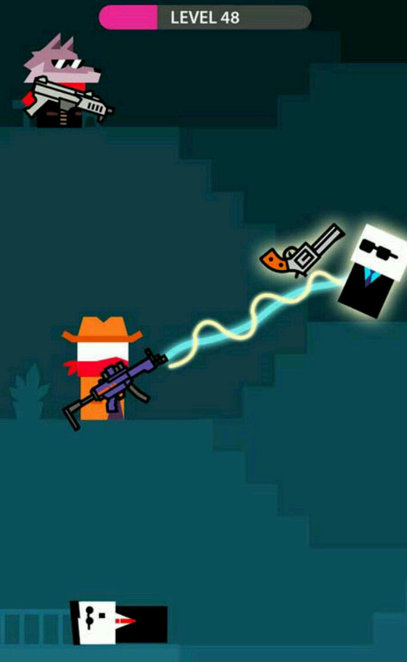 火线争霸内购修改版 v1.1 安卓无限金币版1