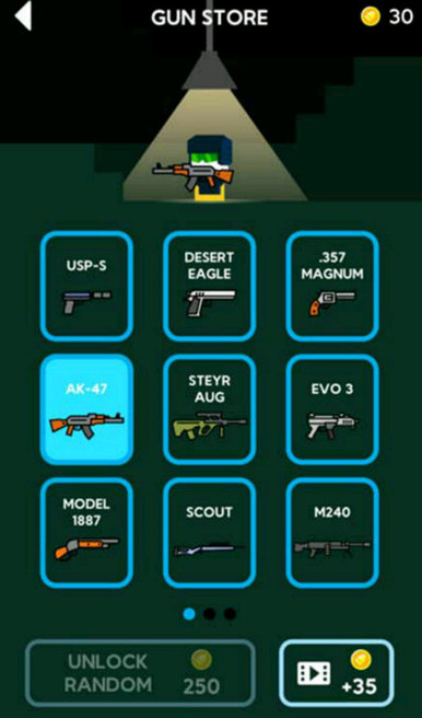 火线争霸内购修改版 v1.1 安卓无限金币版2