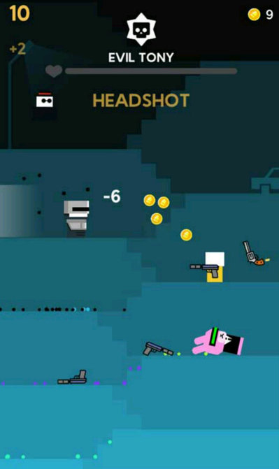 火线争霸内购修改版 v1.1 安卓无限金币版3