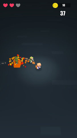 僵尸快跑正版手游 v1.0 安卓版3