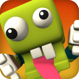 僵尸快跑正版手游