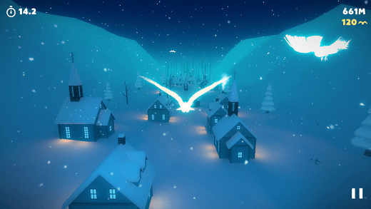 白色旅途手机版 v1.0 安卓版0