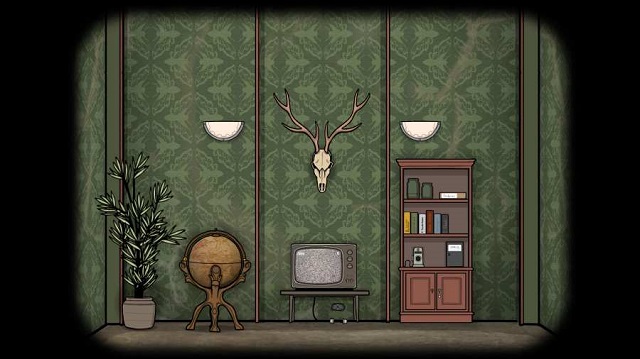 cube escape paradox安卓版 cube escape paradox手游