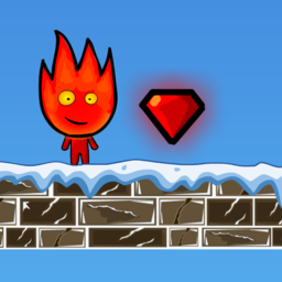 森林冰火人2双人版下载