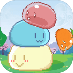 蹦蹦团子酱手游