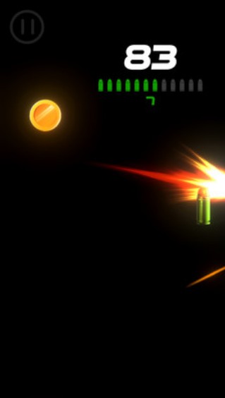 跳跃的枪游戏 v1.0.0 安卓版1