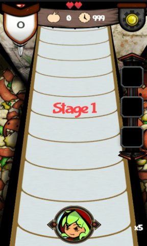 削减和收集手游 v1.32 安卓版1