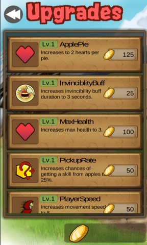 削减和收集手游 v1.32 安卓版2