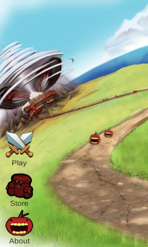 削减和收集手游 v1.32 安卓版3