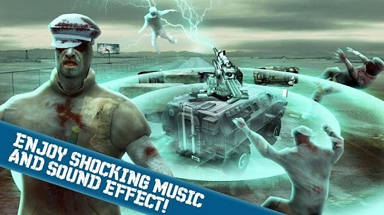 死亡穿越修改版 v1.06 安卓版0