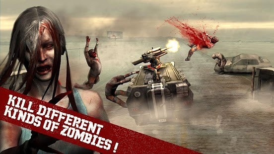 死亡穿越修改版 v1.06 安卓版2