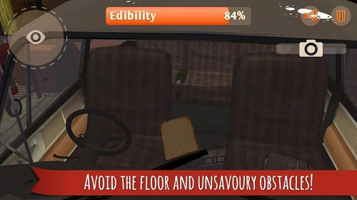 我是面包手机版