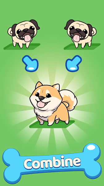 合并汪星人中文版 v1.0 安卓版2