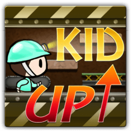 小朋友上楼梯手游(kid up)